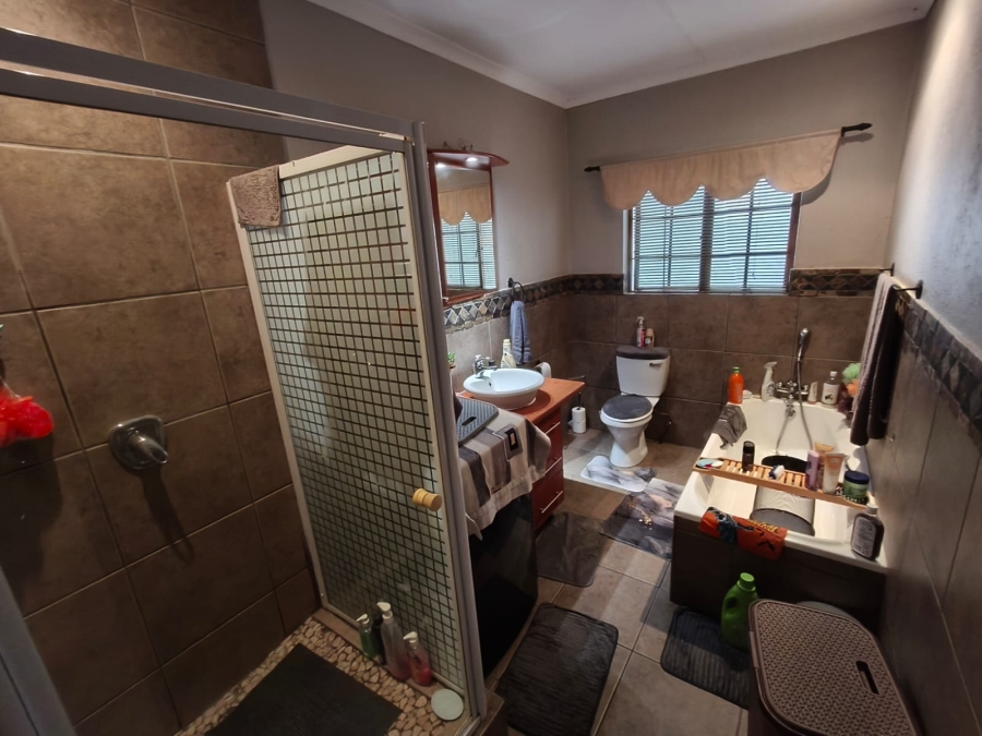 3 Bedroom Property for Sale in Cashan North West